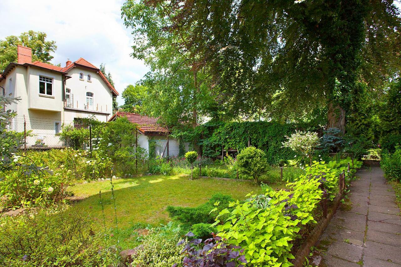 Appartement Poseidon à Sopot Extérieur photo